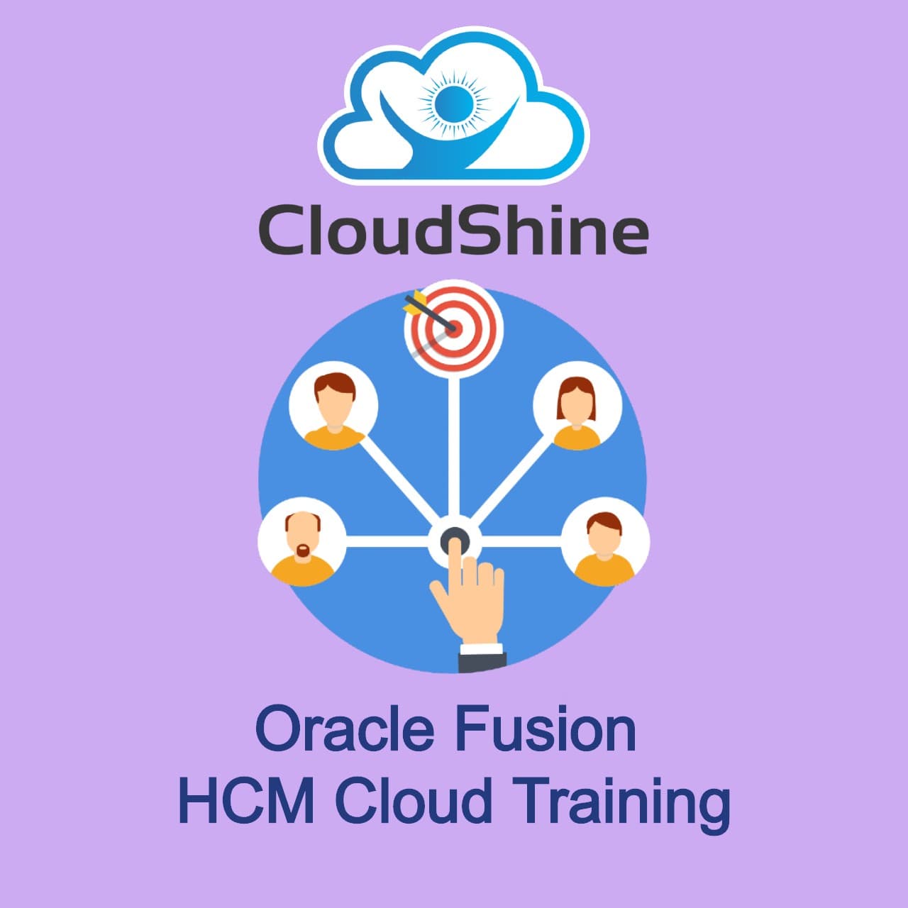 Oracle Fusion HCM Training
