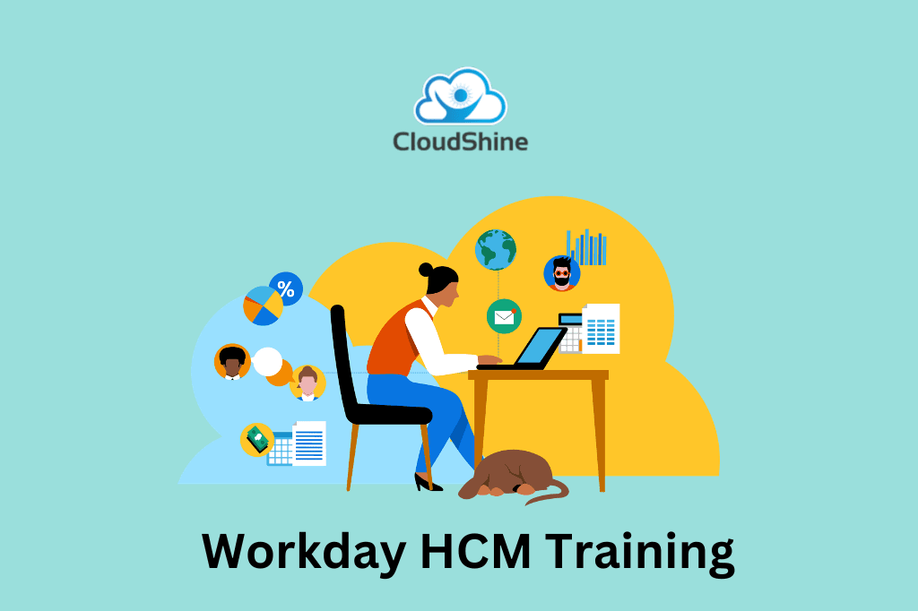  Workday HCM Training