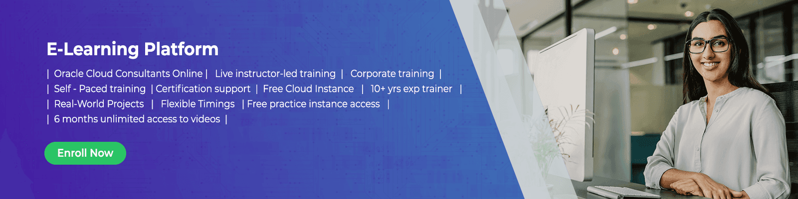 Oracle Fusion Manufacturing Training